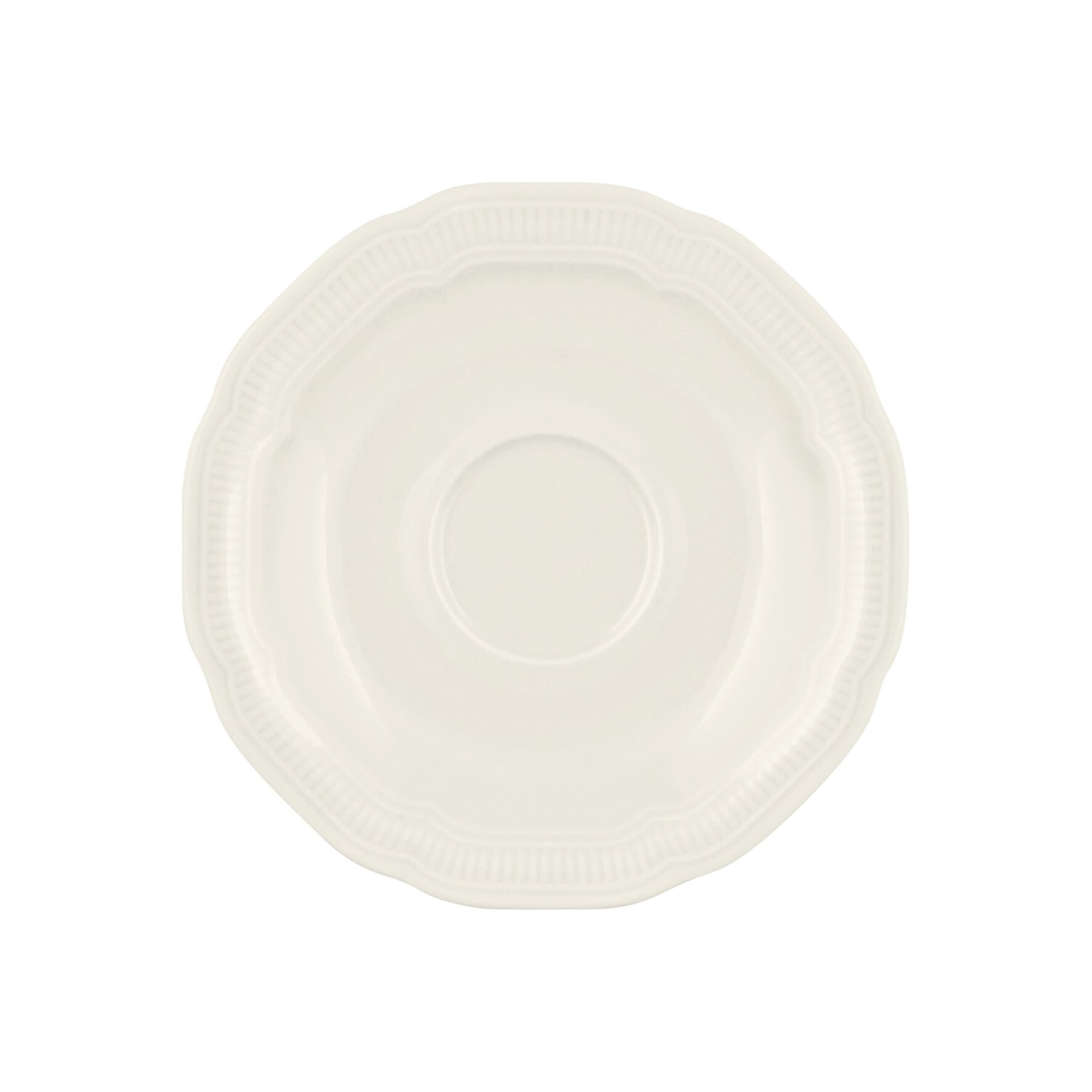 Create, Untertasse Relief ø 131 mm